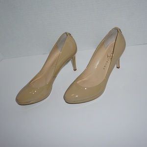 Ivanka Trump Nude Heels